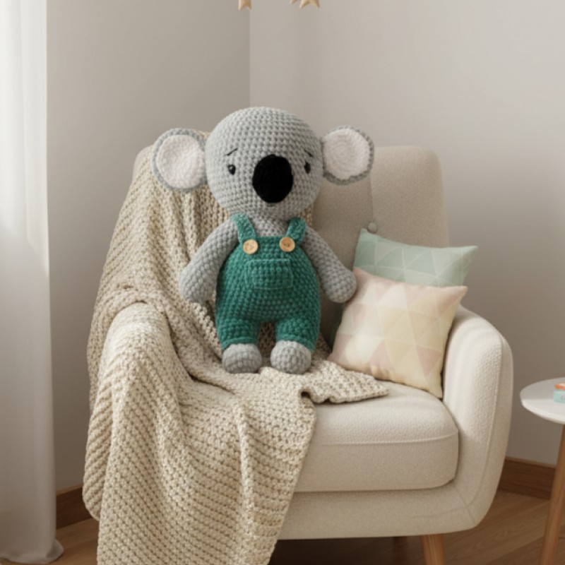 Miś koala