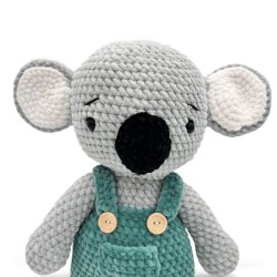 Miś koala