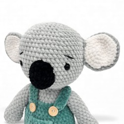 Miś koala