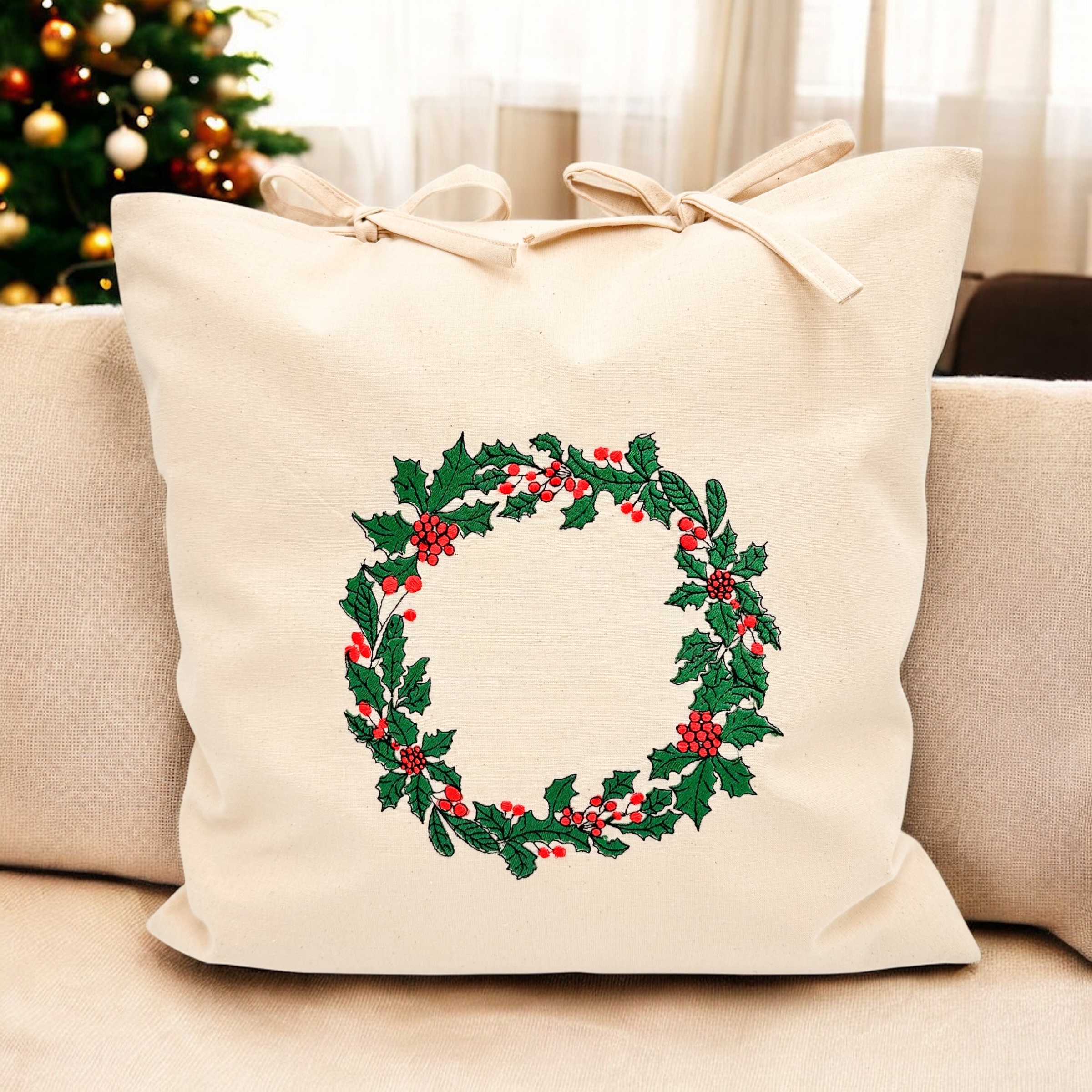 Christmas is coming